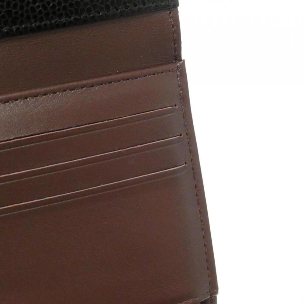 CHANEL Black Wallet - Picture 5 of 6